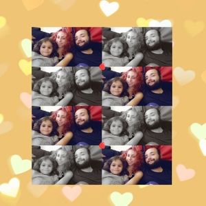 Meet your Posher, Jamie